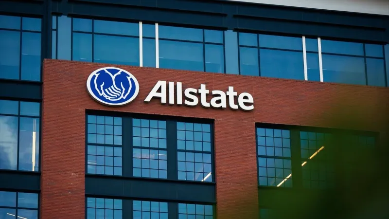 OK AG Gentner Drummond sues Allstate over alleged poor claim payment practices