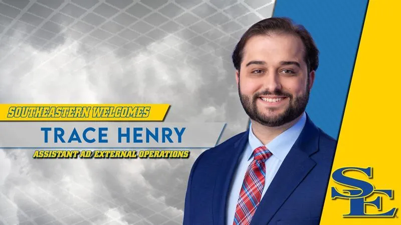 SE Hires Henry for External Operations Role