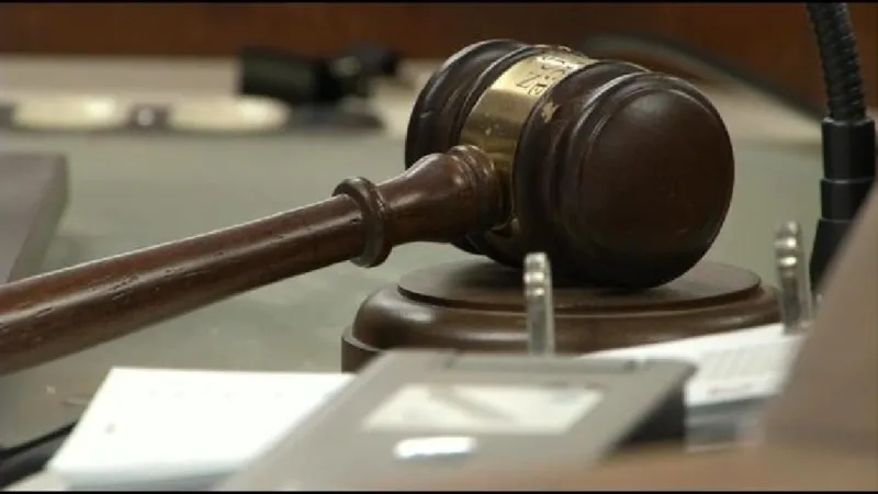 Anadarko woman to serve six months in federal prison in Caddo Nation embezzlement case