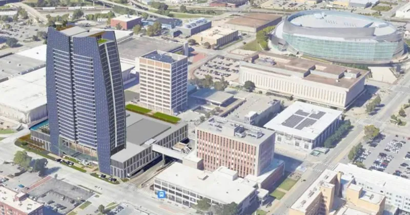 ON THIS DAY | 07.07.25 | City hopes to name downtown convention hotel developer by end of August