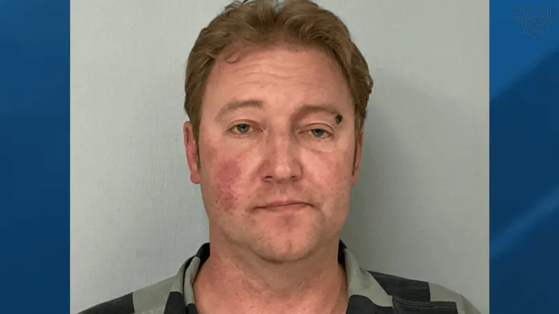 Oklahoma man arrested during undercover sting operation using teen decoy