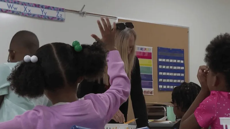 Oklahoma districts face budget squeeze as minimum teacher salary rises under new law