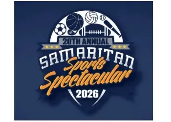 The 20th Annual Samaritan Sports Spectacular