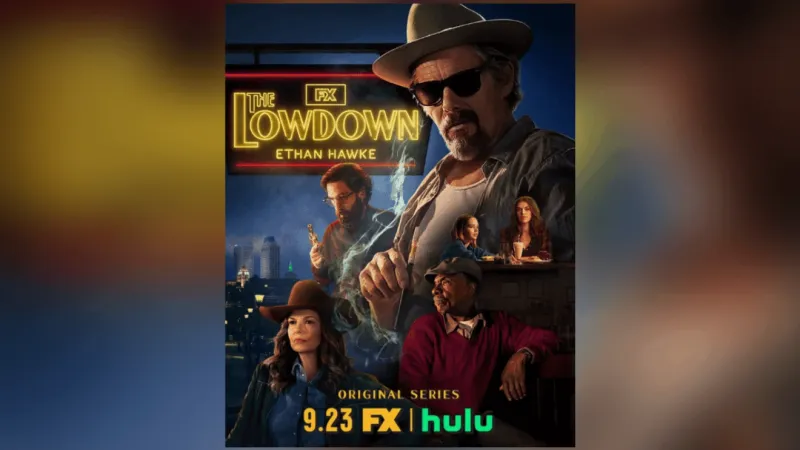 FX's The Lowdown to film in the Greenwood District today