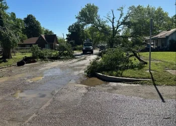 City of Bartlesville Warns of Storm Cleanup Scammers
