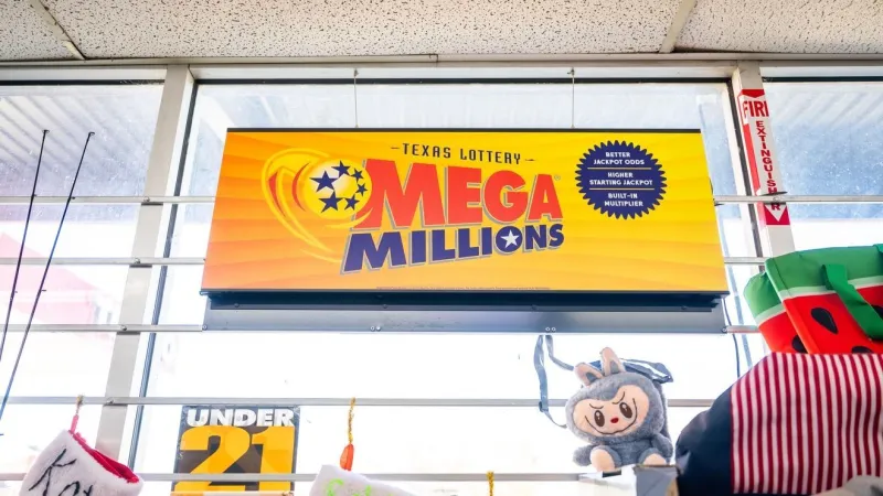 Mega Millions jackpot hits $604 million after no winner