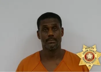 Osage Co Deputies Make Arrest in Southern Part of County