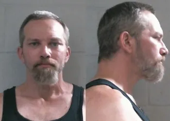 Convicted Sex Offender Facing Multiple Felony Charges
