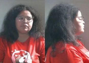 Bartlesville Woman Facing Multiple Assault Charges