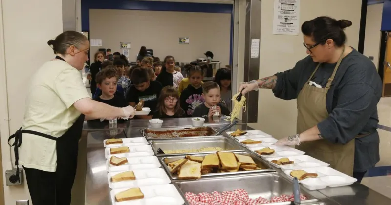 ON THIS DAY | 07.08.25 | Ryan Walters issues school lunch demands, threatens audits to force admin cost cutting