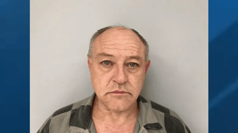 Arkansas man arrested after allegedly driving to Oklahoma to have sex with teen