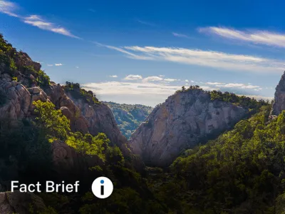 Is Oklahoma among the most biologically diverse states by number of ecoregions?