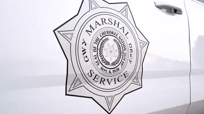 Cherokee Nation Marshal Service locate missing 17-year-old safely