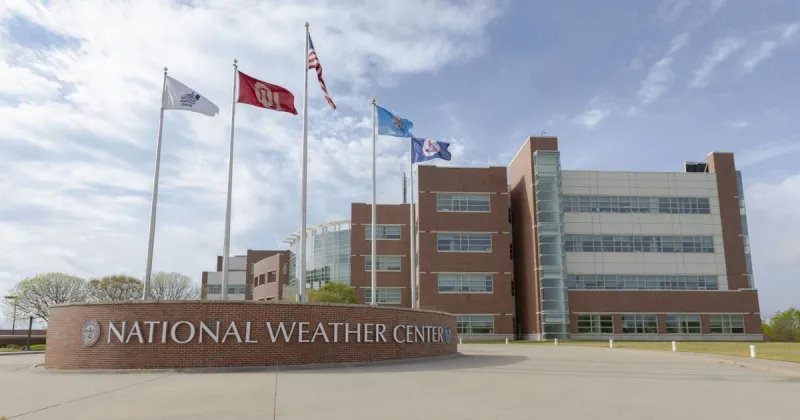 ON THIS DAY | 07.09.25 | Oklahoma Watch: Trump administration wants weather labs shut down, including at OU
