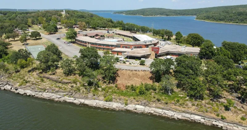 ON THIS DAY | 07.09.25 | Tourism and Recreation Department closes restaurants at 6 state parks