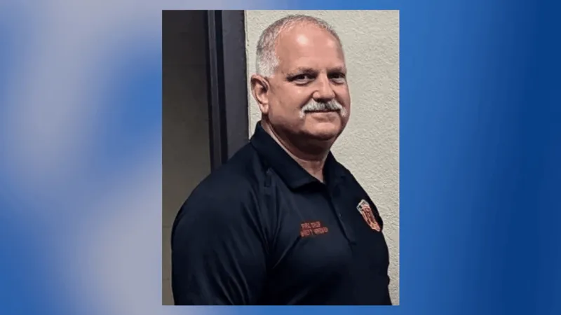 City says McAlester Fire Chief received letter of termination