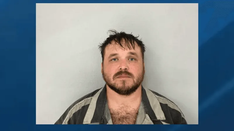 Oklahoma man arrested after allegedly trying to meet up with pregnant teen
