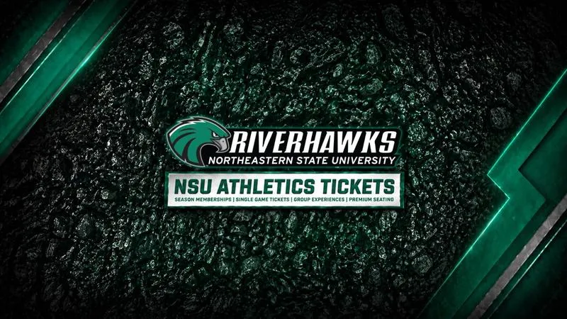 NSU Athletics Transitions to Cashless Ticket Sales Beginning with the 2026-27 Season