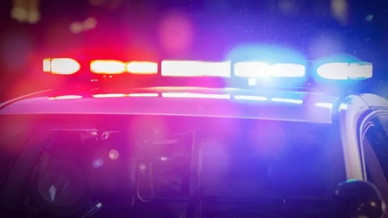 Chouteau man dies following Mayes County crash