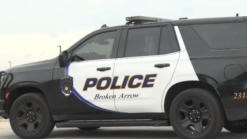 BAPD identify and arrest man accused of exposing himself inside a Hobby Lobby