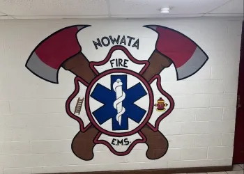 Nowata City Commissioners Meeting Monday Evening