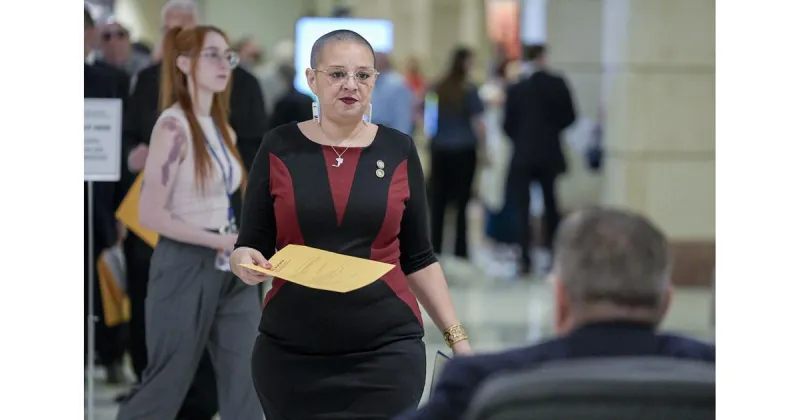 Oklahoma Watch: Candidates can use campaign funds to cover childcare, but few do