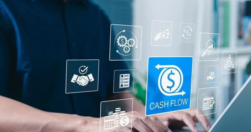 Business viewpoint: 3 cash flow management tips for small, mid-sized businesses