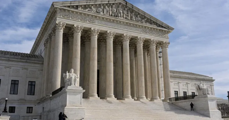 ON THIS DAY | 07.12.25 | Tulsa, Muscogee reservation ticket case may go to Supreme Court