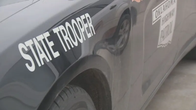 Woodward County crash on US-270 Sunday morning leaves 19-year-old dead