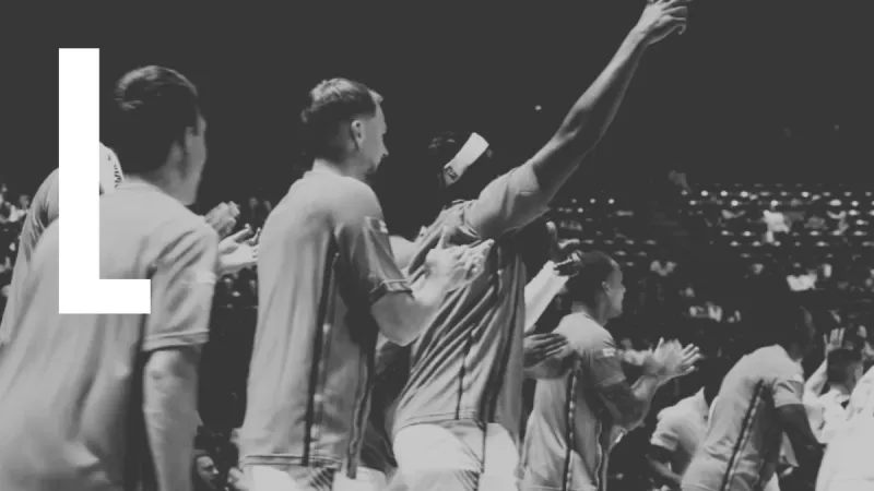 Scoreboard: Thunder Drop Another Summer League Game Against Warriors