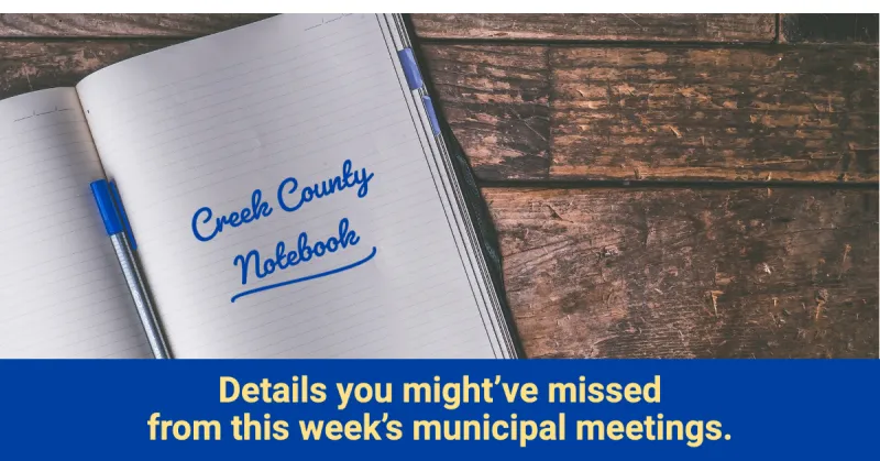 County Notebook: Fall Fair ambulance contract approved, courthouse bids reviewed