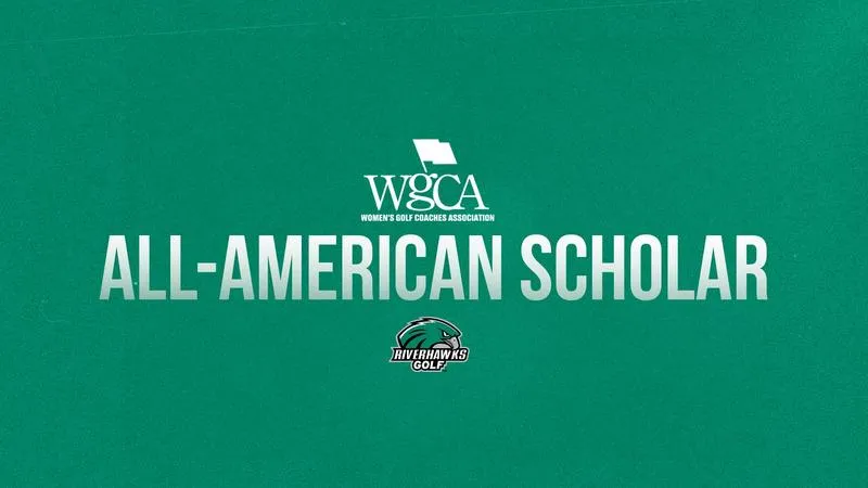 Four NSU Golfers named to WGCA All-American Scholar Team