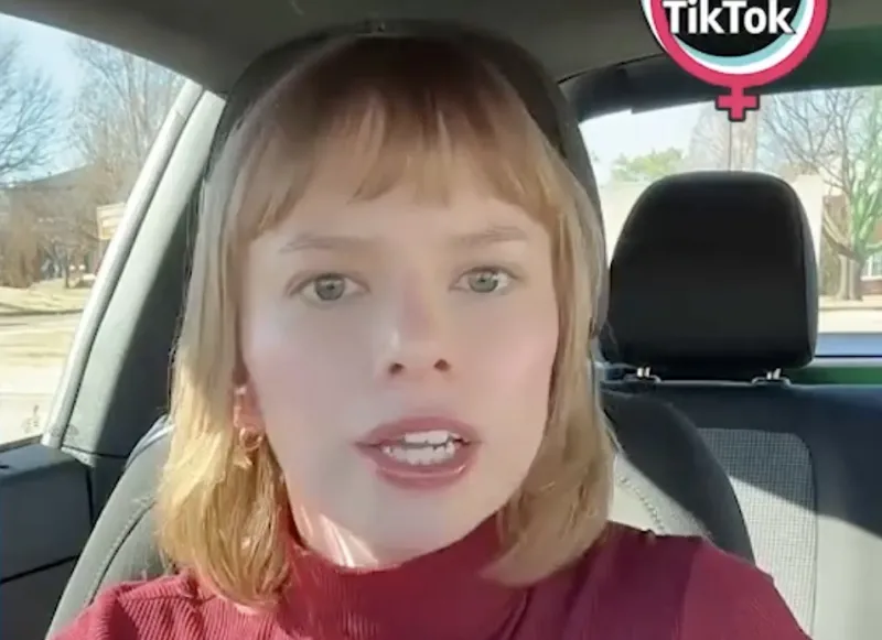Liberal OSBI Attorney Shamed for Sharing Anti-ICE Video...