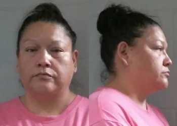 Bartlesville Woman Charged With Exploiting Elderly