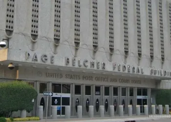 Former Hominy Bookkeeper Sentenced for Bank Fraud