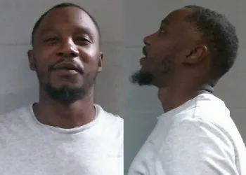 Bartlesville Man Charged With Conjoint Robbery
