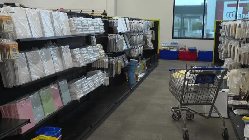 Broken Arrow Neighbors launches school supply drive for first-year teachers