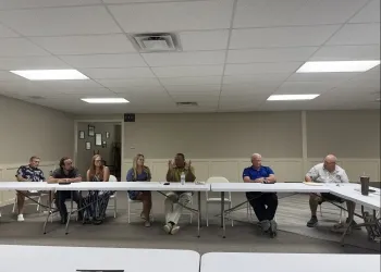 Nowata Mayor Speaks Out in Hospital Battle