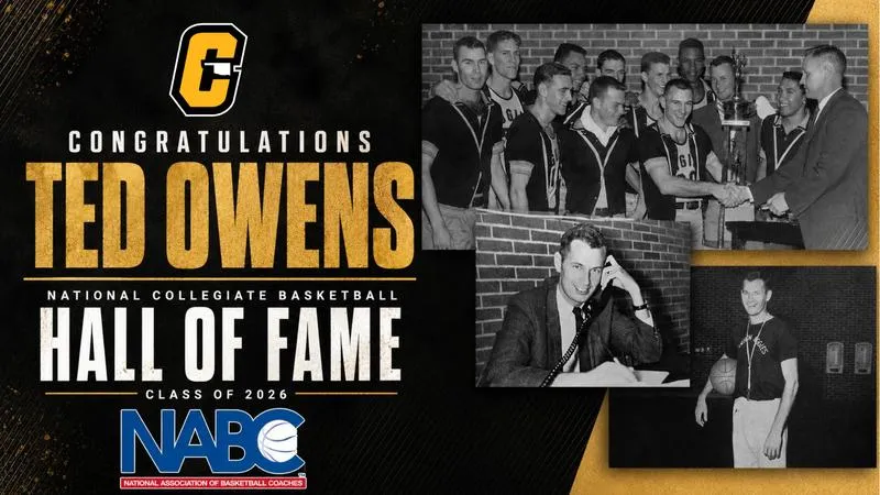 Cameron Hall of Famer Ted Owens Selected for National Collegiate Basketball Hall of Fame