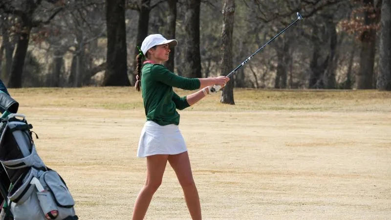 Bison Earn WGCA Academic Awards