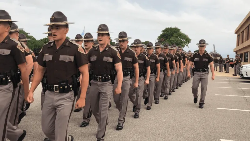 Applications open for OHP 77th Academy