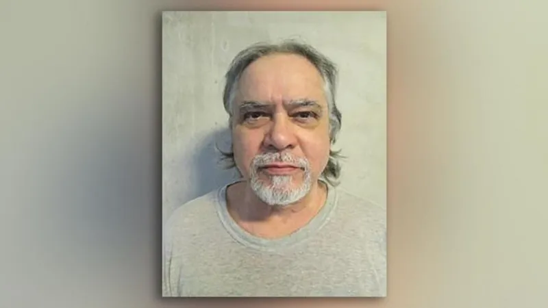 Death row inmate Carlos Cuesta-Rodriguez seeks clemency ahead of Aug. 14 execution