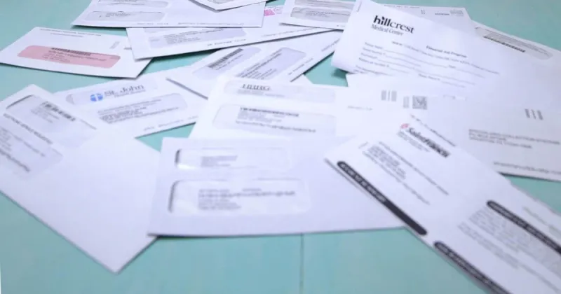 Report says 43% of Oklahoma households can't afford basic living costs