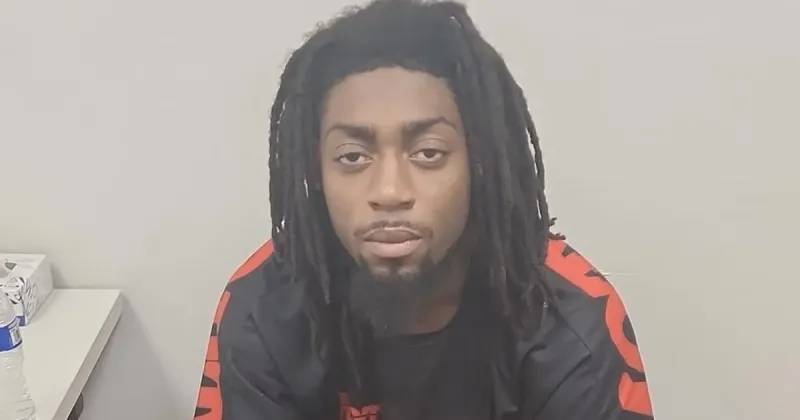 Tulsan sentenced to life in prison without parole in son's murder