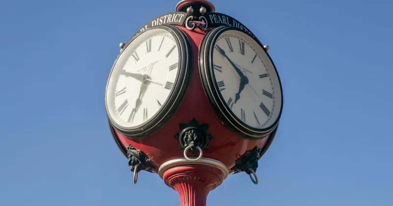 Is year-round daylight saving time the solution? 'Locking the clock' struck out before