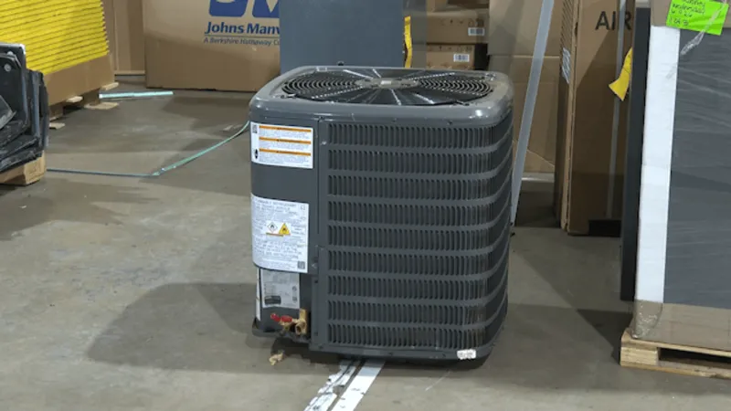 Repair or Replace? HVAC Expert Shares When It May Be Time for a New AC