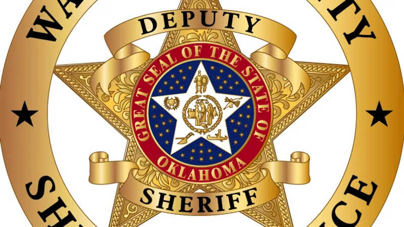 Wagoner Co. Sheriff's Office arrests man for allegedly arranging a meet-up with a minor