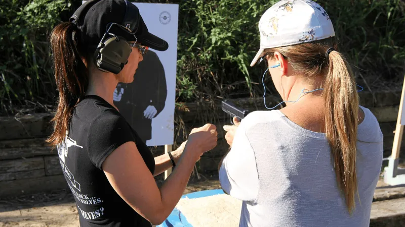 Applications open for Bixby Citizens Police Academy