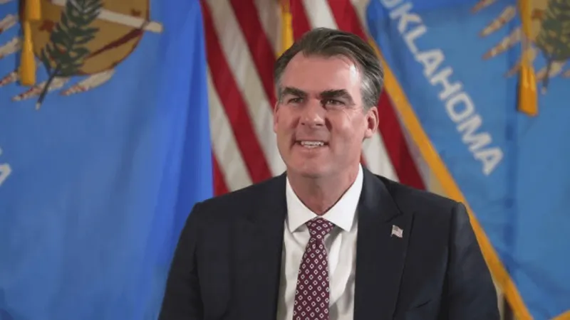 State of Oklahoma ends "Orphan Tax"