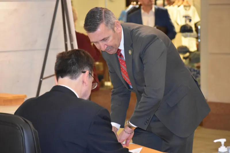 Oklahoma's Most Powerful Local Office Is Going Uncontested. Here's Why Nobody Is Running.
